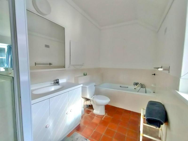 To Let 1 Bedroom Property for Rent in Hout Bay Western Cape